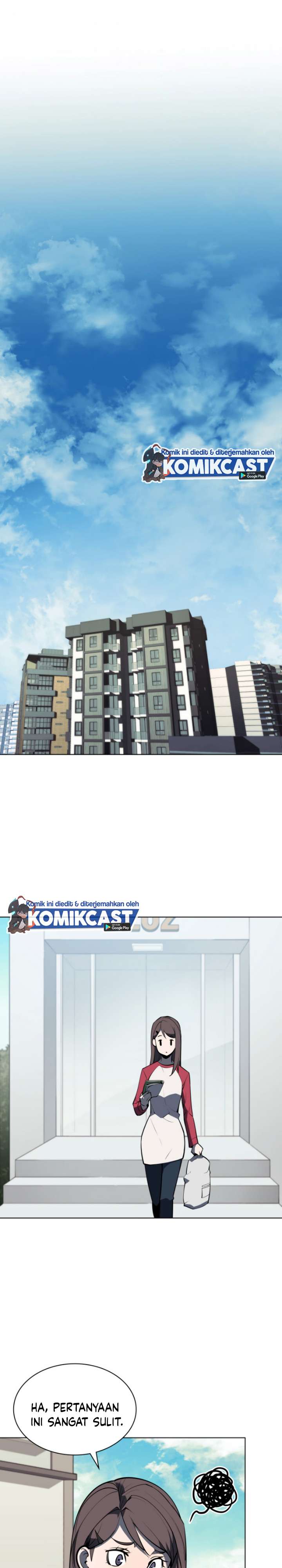 Overgeared Chap 79 - Next Chap 80