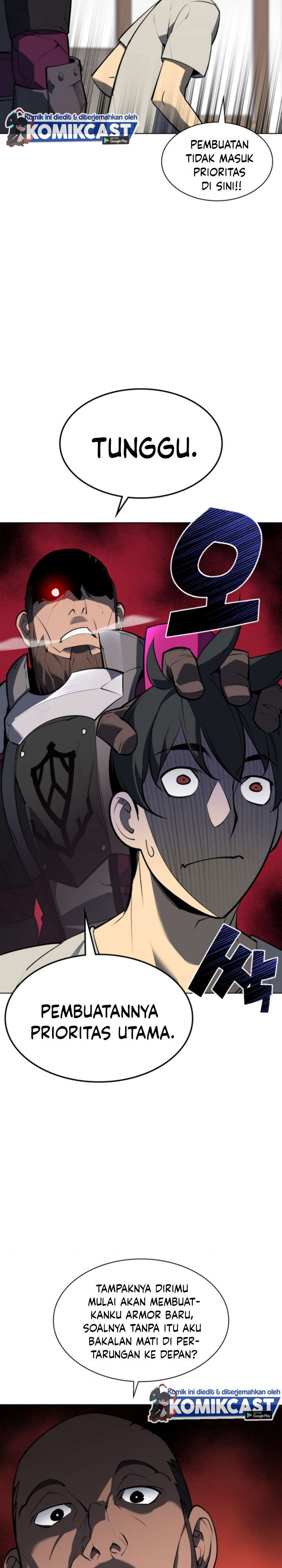 Overgeared Chap 79 - Next Chap 80