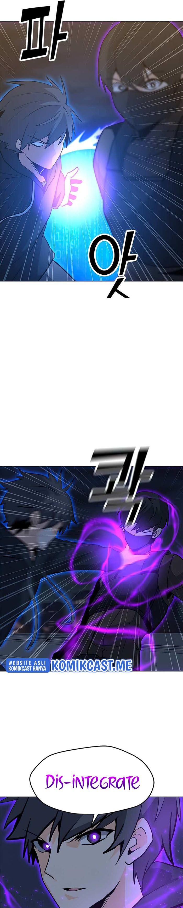 Solo Spell Caster Chap 73 - Next Chap 74