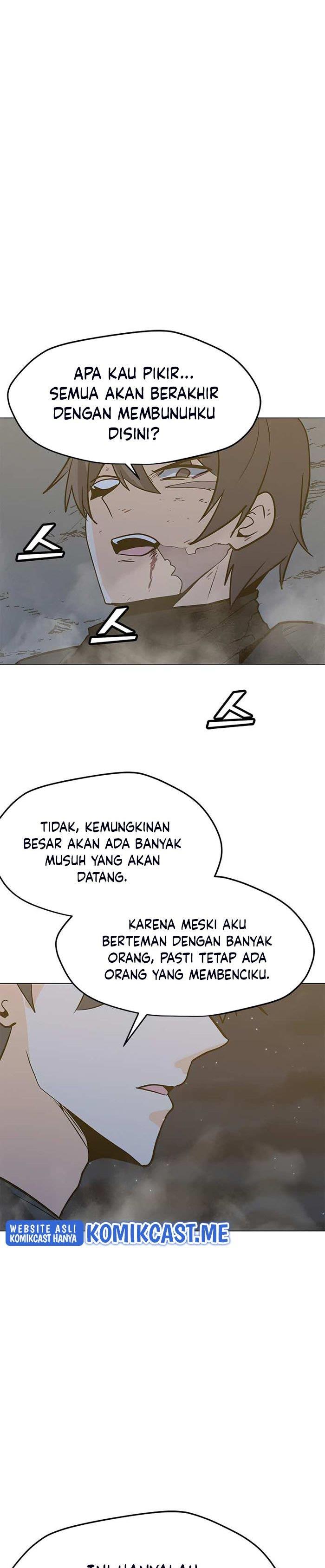 Solo Spell Caster Chap 73 - Next Chap 74