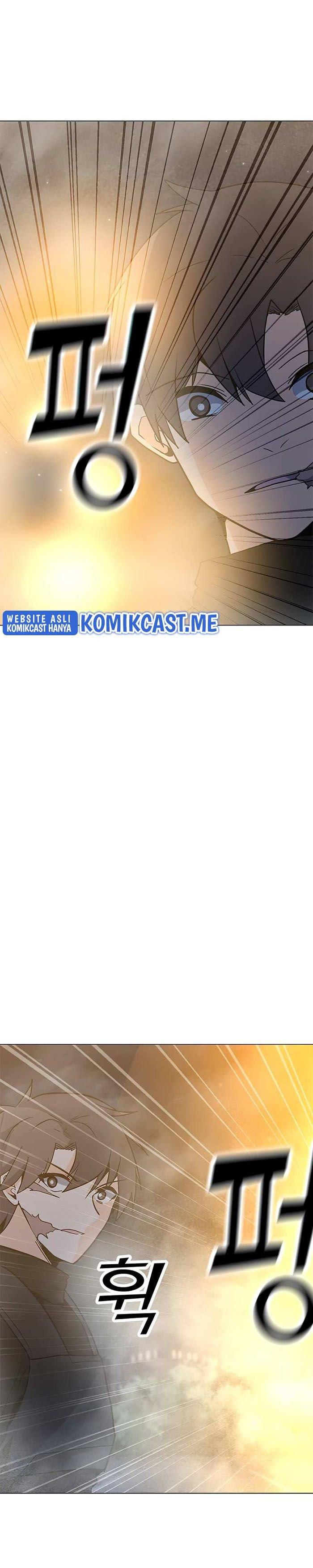 Solo Spell Caster Chap 73 - Next Chap 74