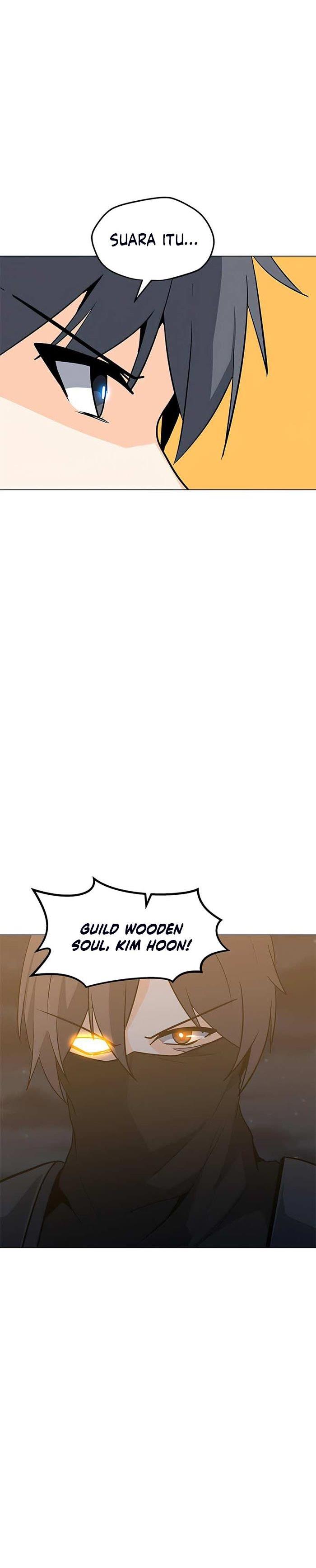 Solo Spell Caster Chap 73 - Next Chap 74