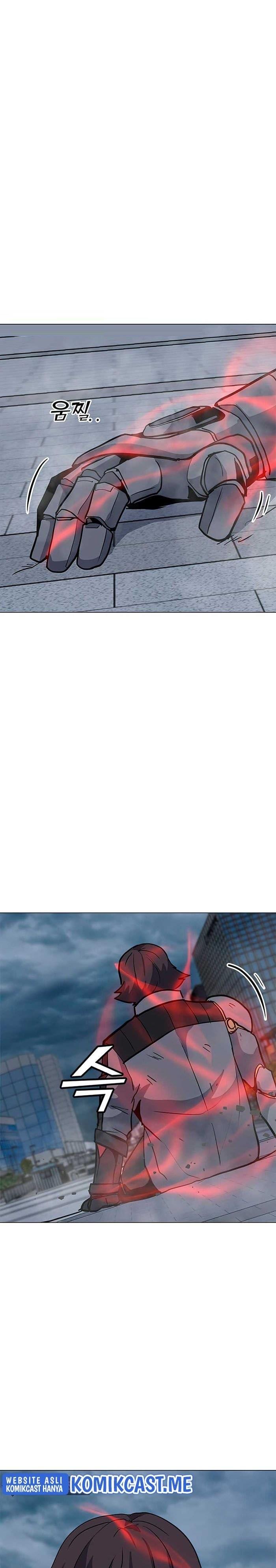 Solo Spell Caster Chap 70 - Next Chap 71