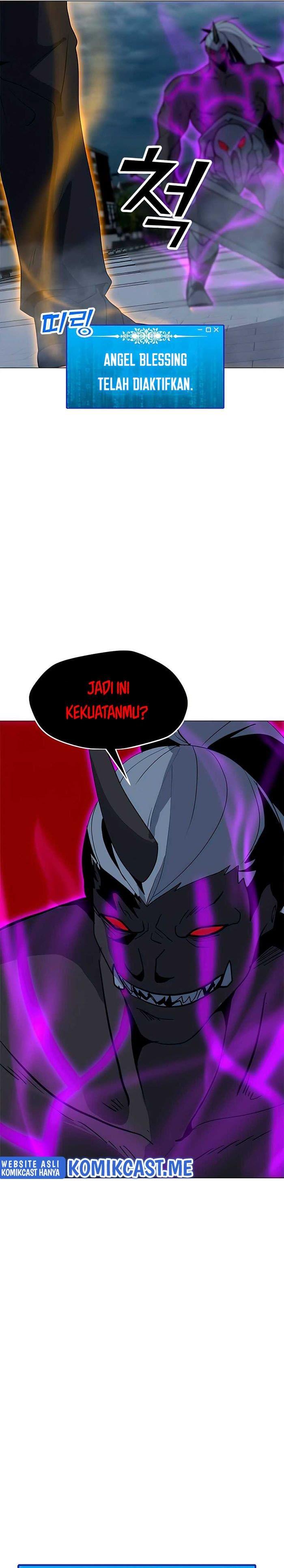 Solo Spell Caster Chap 70 - Next Chap 71