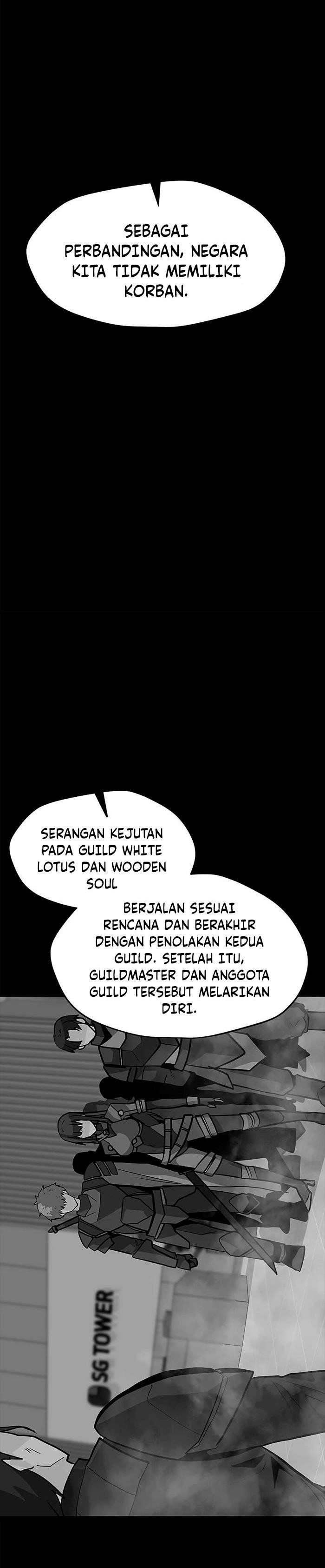 Solo Spell Caster Chap 71 - Next Chap 72