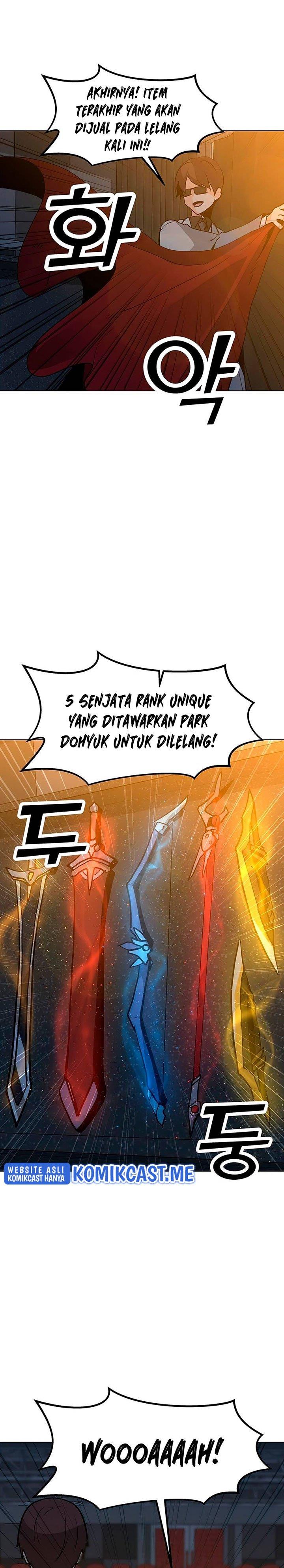 Solo Spell Caster Chap 72 - Next Chap 73
