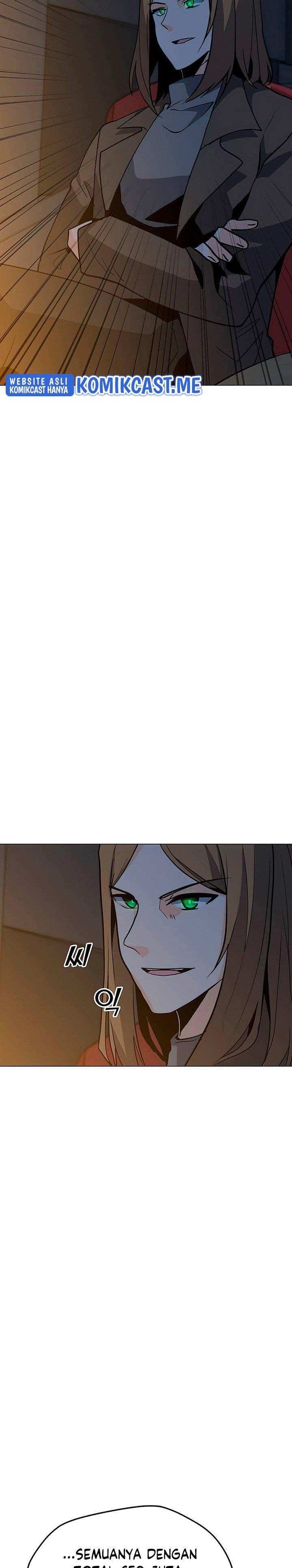 Solo Spell Caster Chap 72 - Next Chap 73