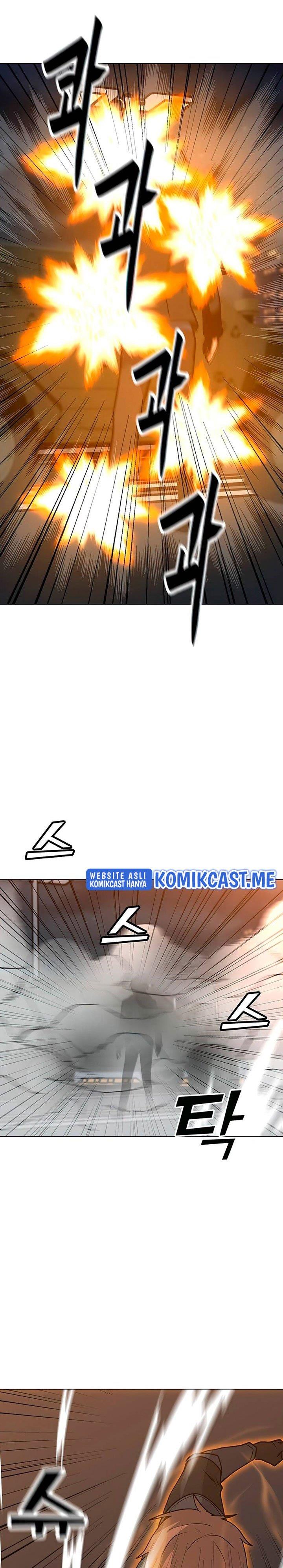 Solo Spell Caster Chap 72 - Next Chap 73