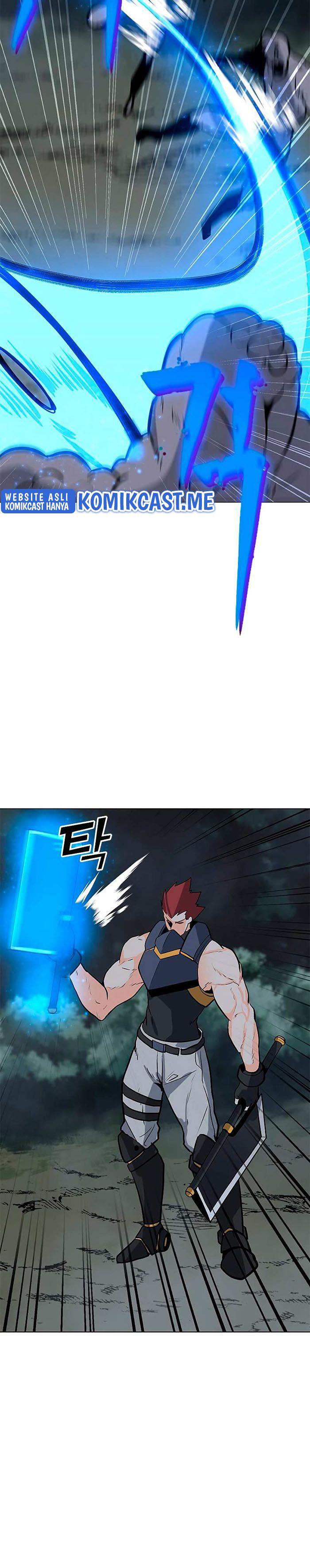 Solo Spell Caster Chap 77 - Next Chap 78