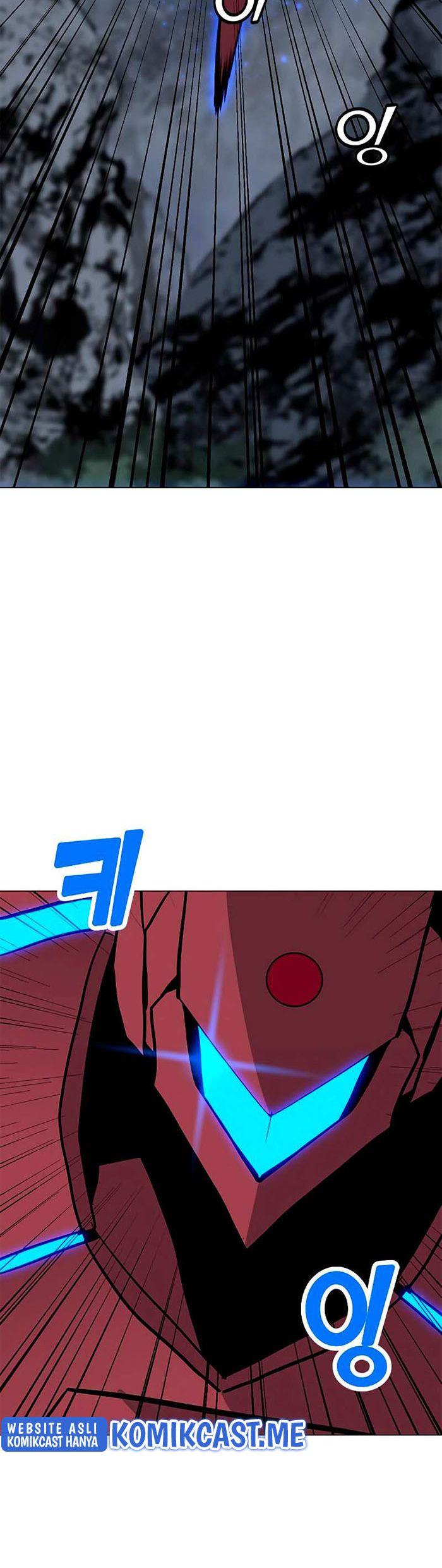 Solo Spell Caster Chap 77 - Next Chap 78