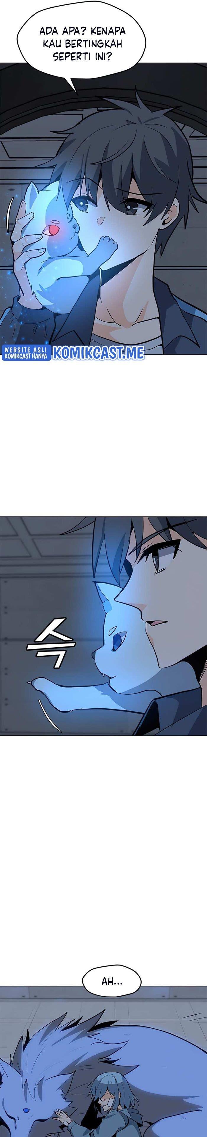 Solo Spell Caster Chap 75 - Next Chap 76