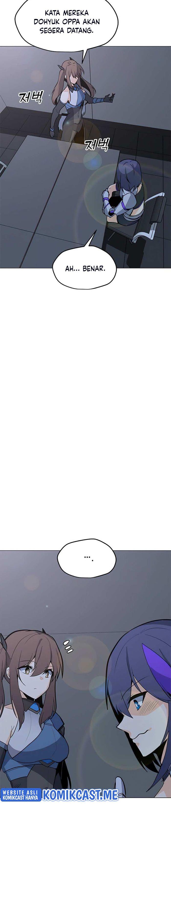 Solo Spell Caster Chap 76 - Next Chap 77