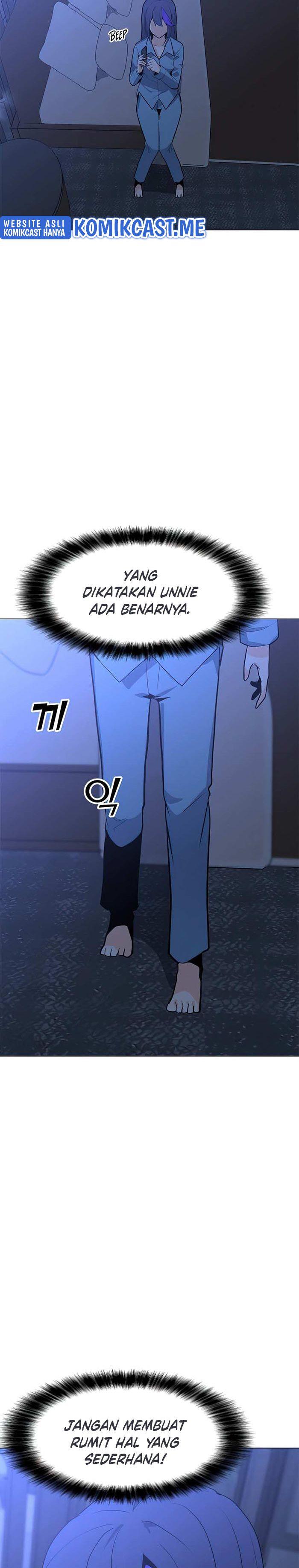 Solo Spell Caster Chap 76 - Next Chap 77