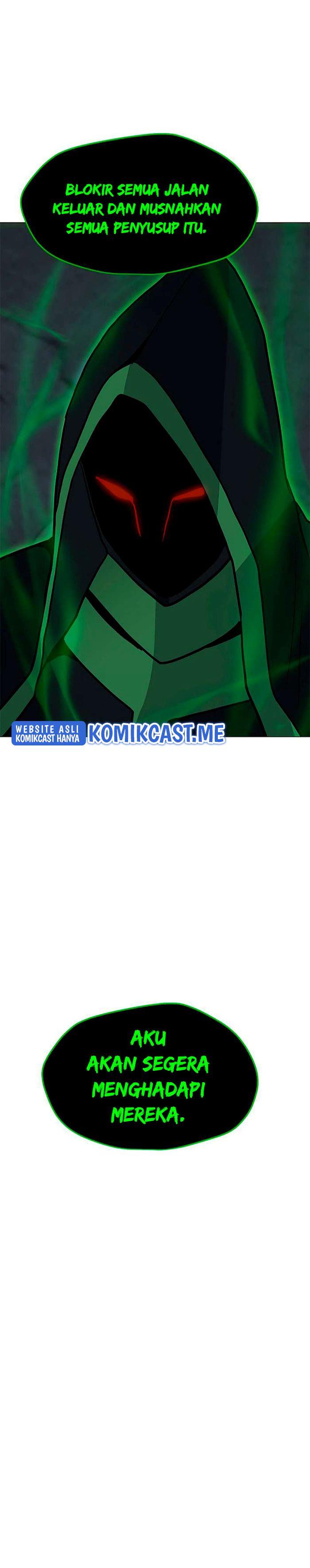 Solo Spell Caster Chap 78 - Next Chap 79