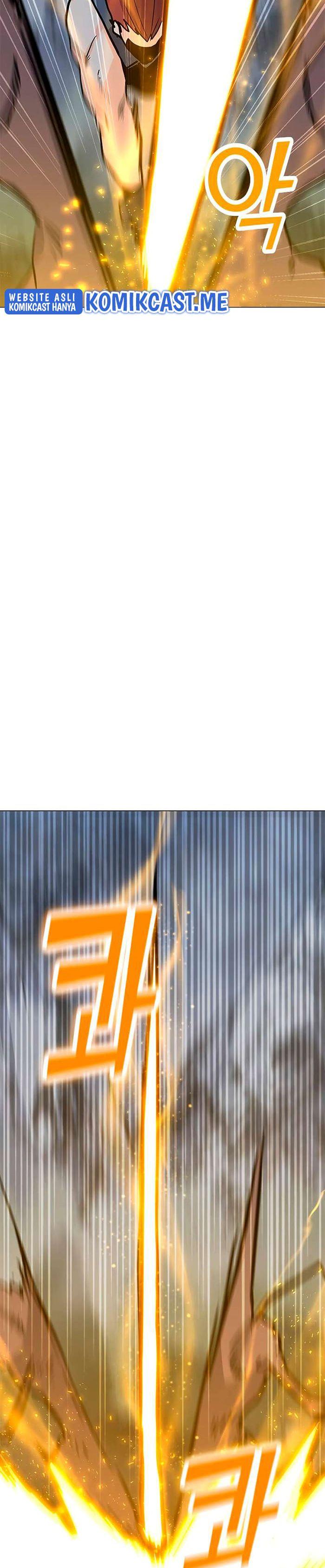 Solo Spell Caster Chap 78 - Next Chap 79