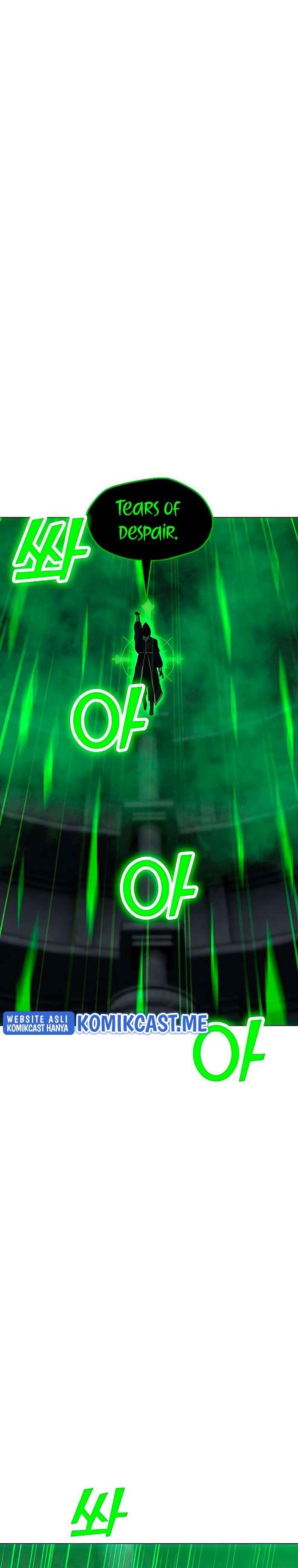 Solo Spell Caster Chap 79 - Next Chap 80