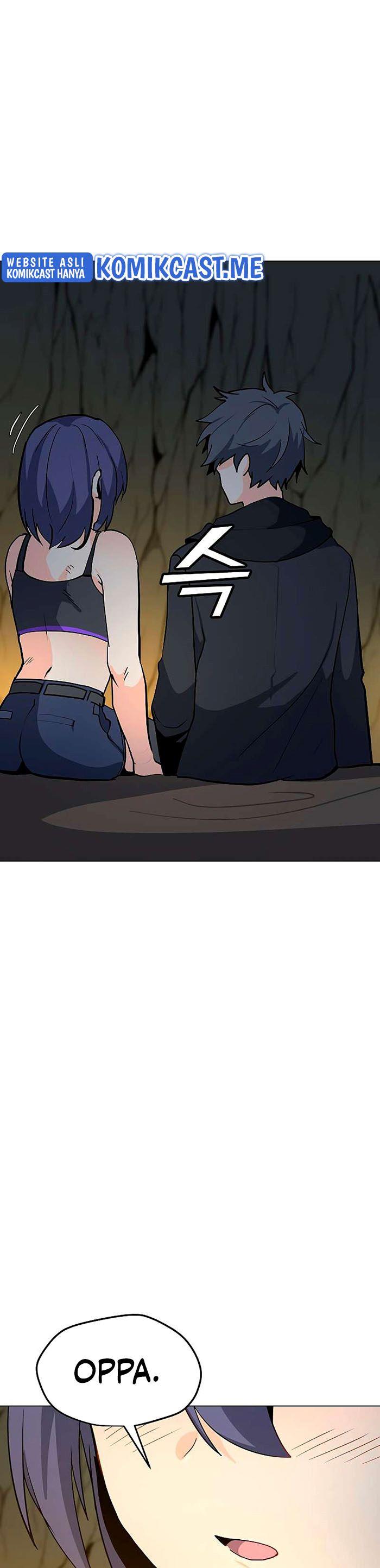 Solo Spell Caster Chap 79 - Next Chap 80