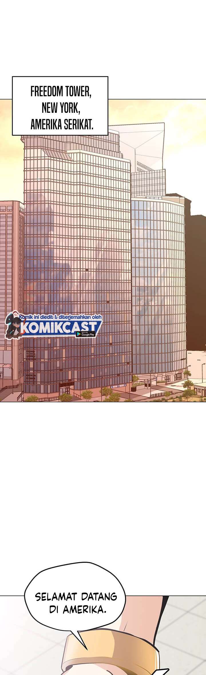 Solo Spell Caster Chap 41 - Next Chap 42