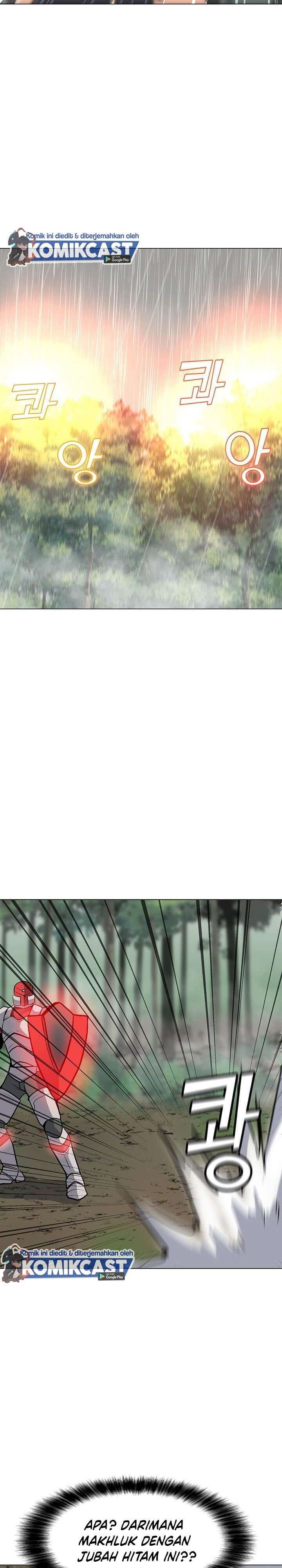 Solo Spell Caster Chap 42 - Next Chap 43