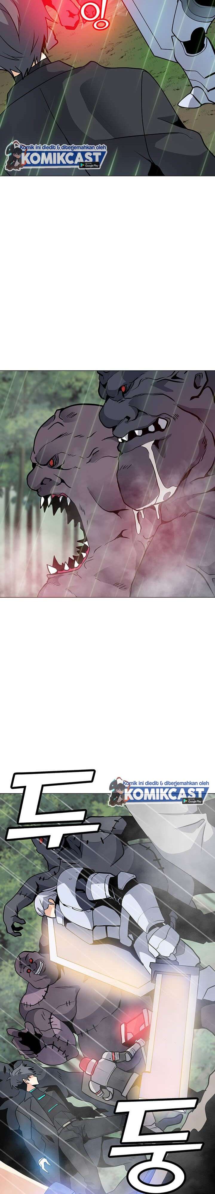 Solo Spell Caster Chap 42 - Next Chap 43