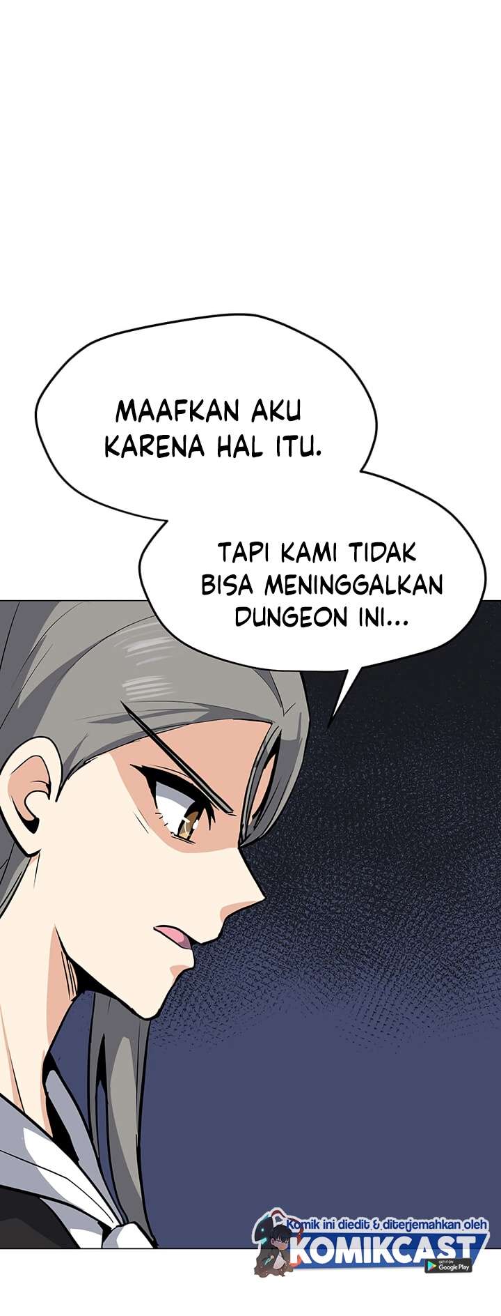 Solo Spell Caster Chap 47 - Next Chap 48