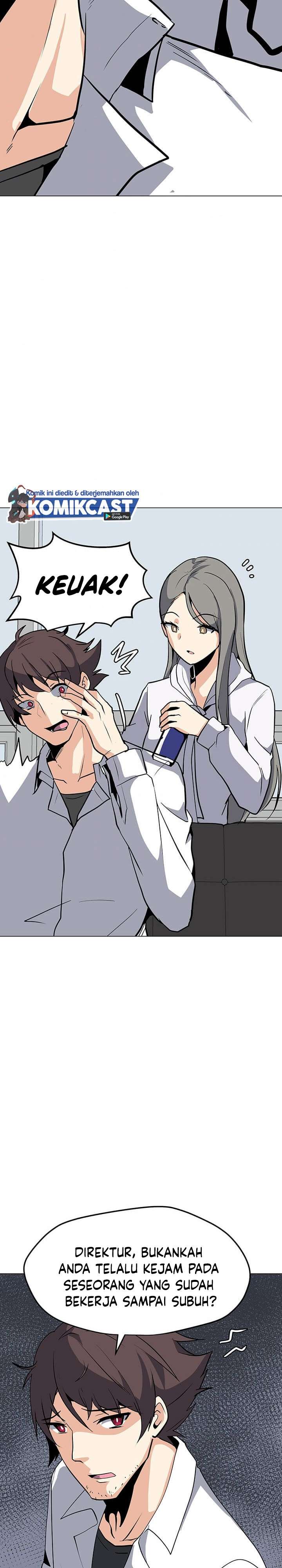 Solo Spell Caster Chap 45 - Next Chap 46