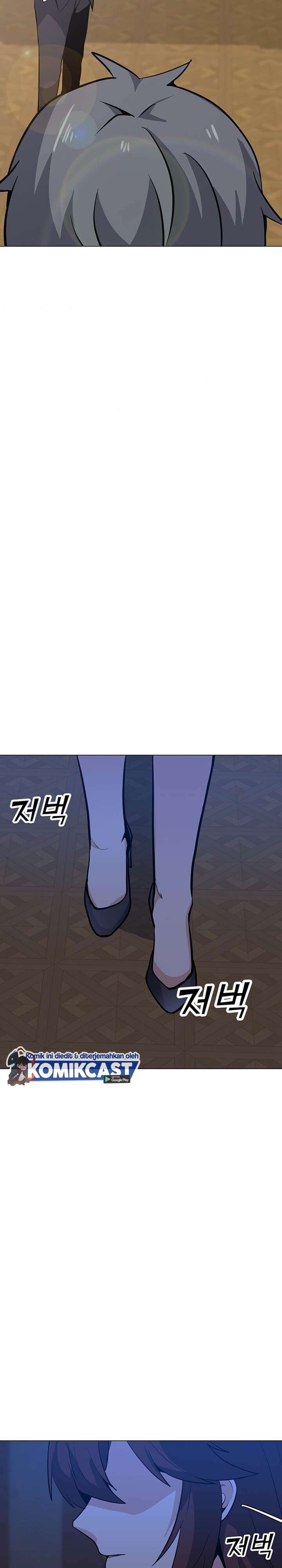 Solo Spell Caster Chap 46 - Next Chap 47