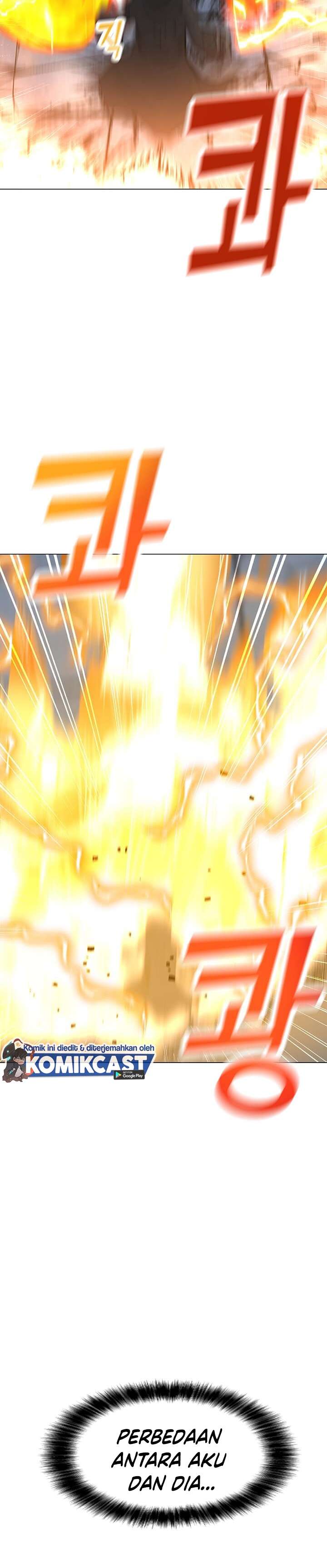 Solo Spell Caster Chap 48 - Next Chap 49