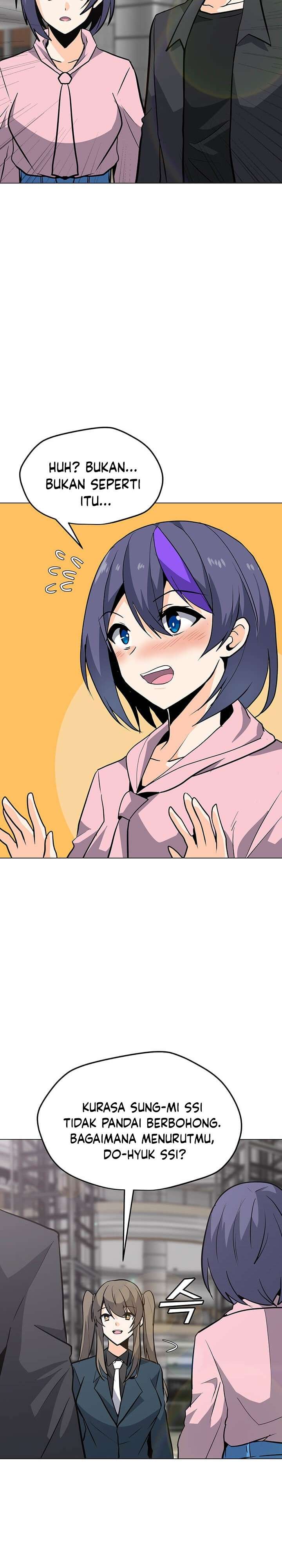 Solo Spell Caster Chap 53 - Next Chap 54