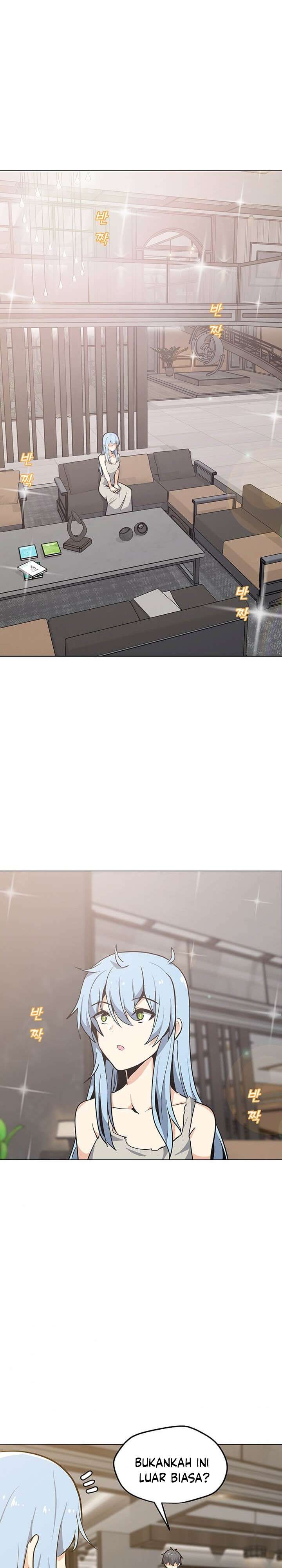 Solo Spell Caster Chap 50 - Next Chap 51