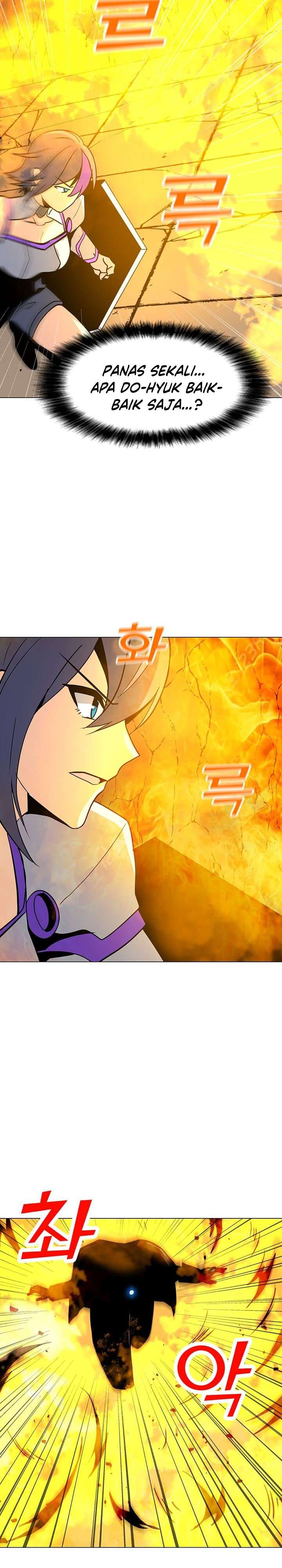 Solo Spell Caster Chap 51 - Next Chap 52