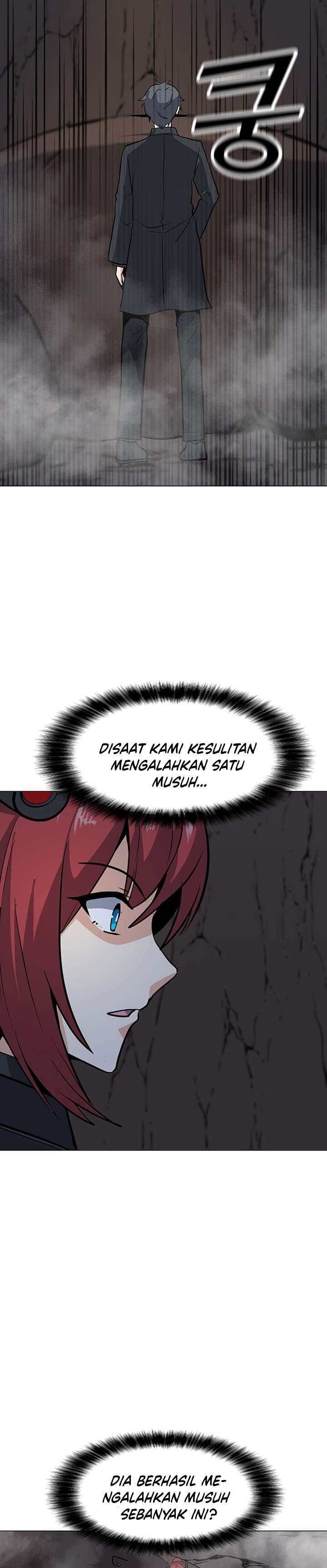 Solo Spell Caster Chap 51 - Next Chap 52