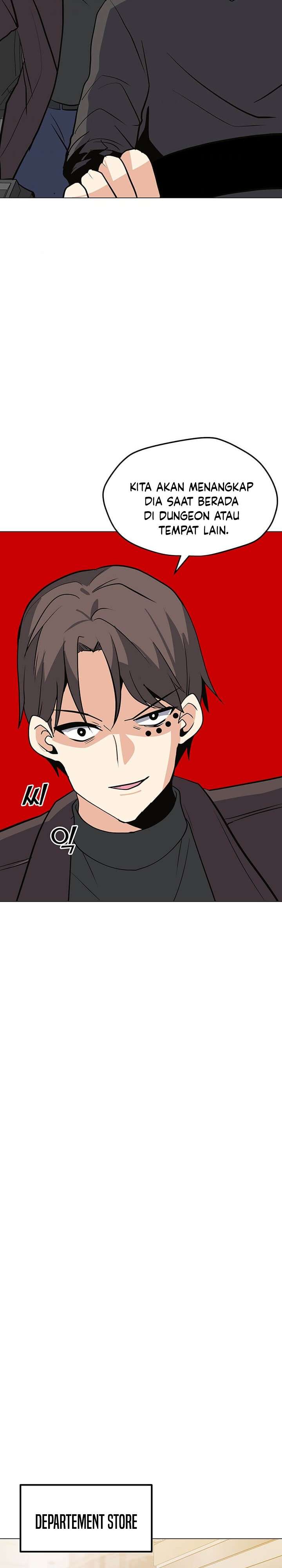 Solo Spell Caster Chap 52 - Next Chap 53