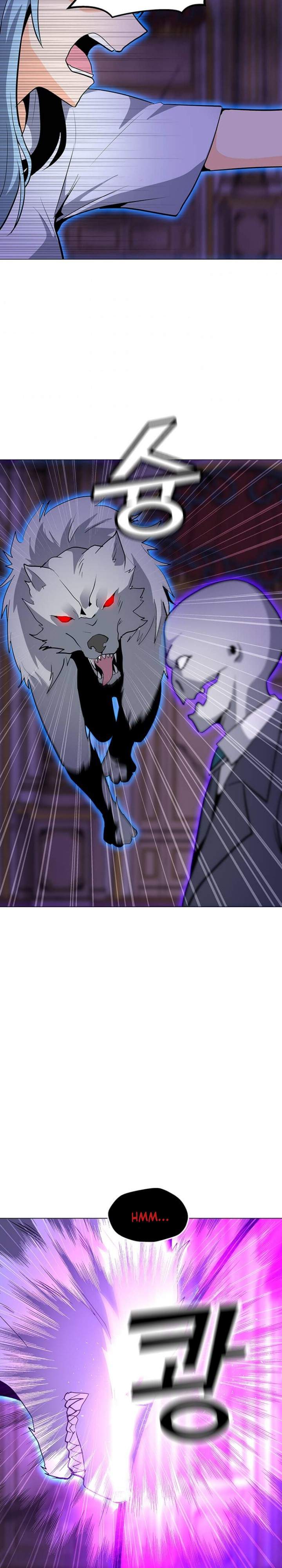 Solo Spell Caster Chap 57 - Next Chap 58