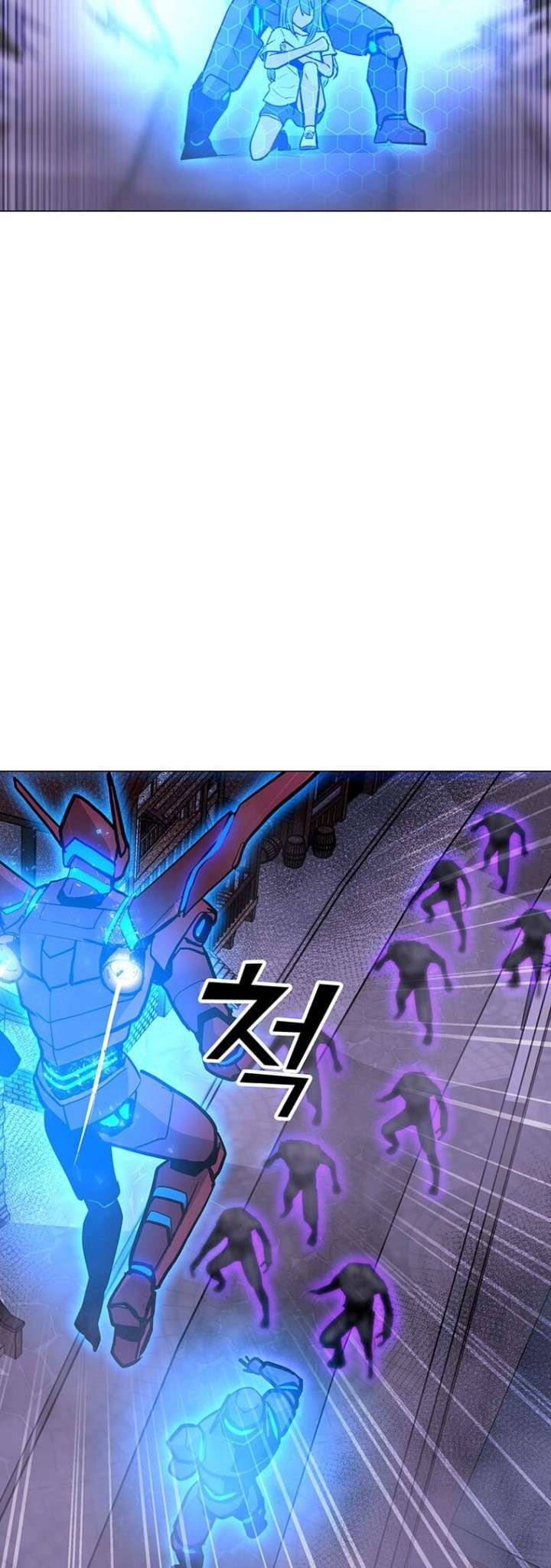 Solo Spell Caster Chap 56 - Next Chap 57