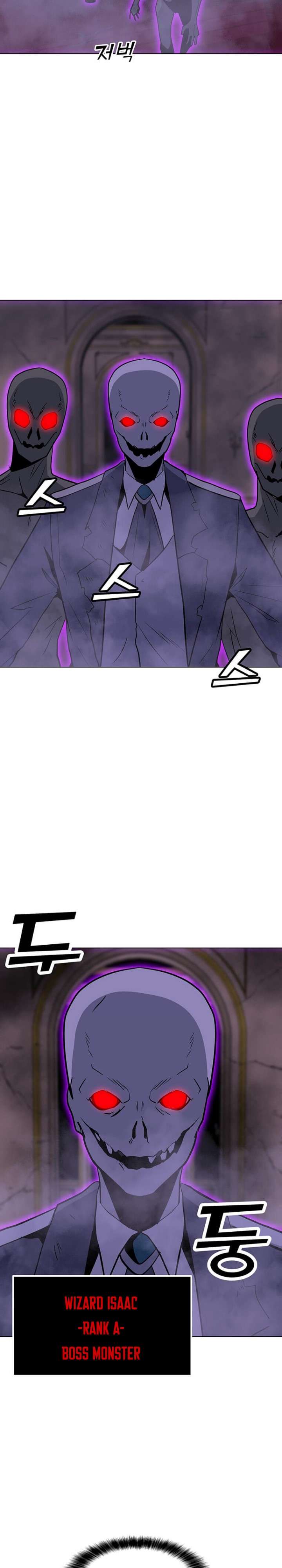 Solo Spell Caster Chap 56 - Next Chap 57