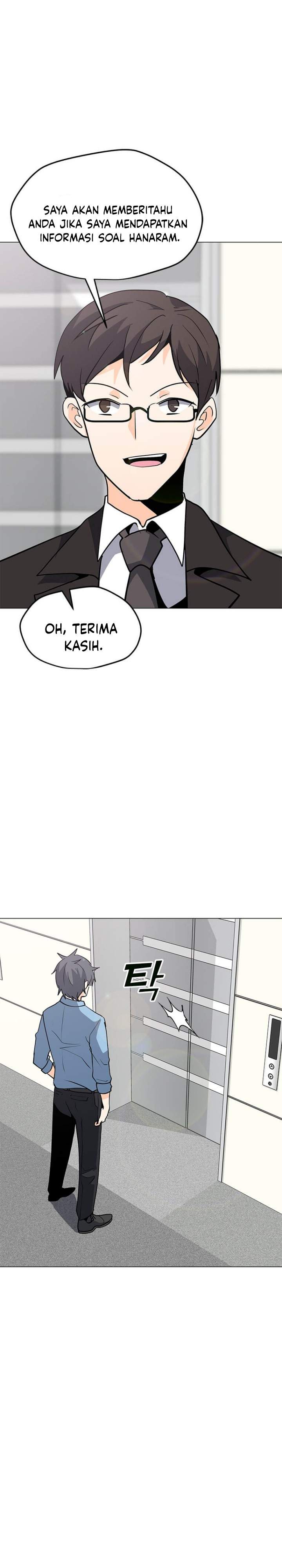 Solo Spell Caster Chap 58 - Next Chap 59