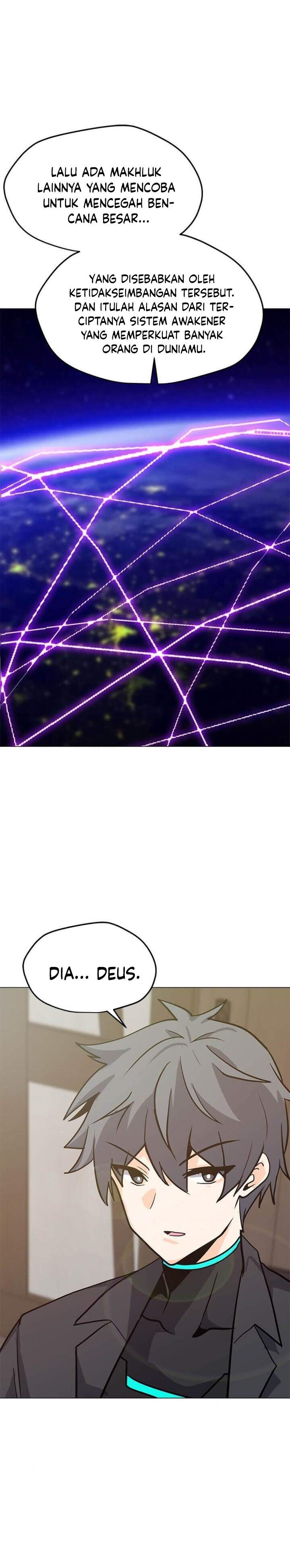 Solo Spell Caster Chap 63 - Next Chap 64