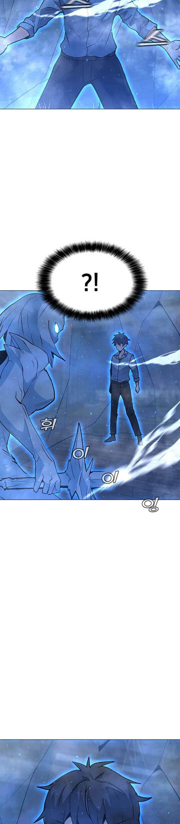 Solo Spell Caster Chap 60 - Next Chap 61