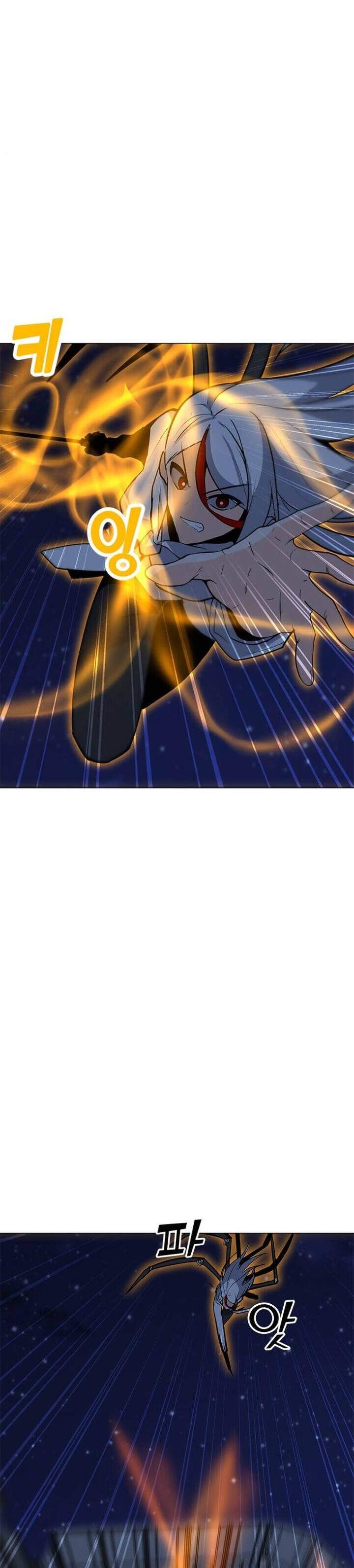 Solo Spell Caster Chap 60 - Next Chap 61