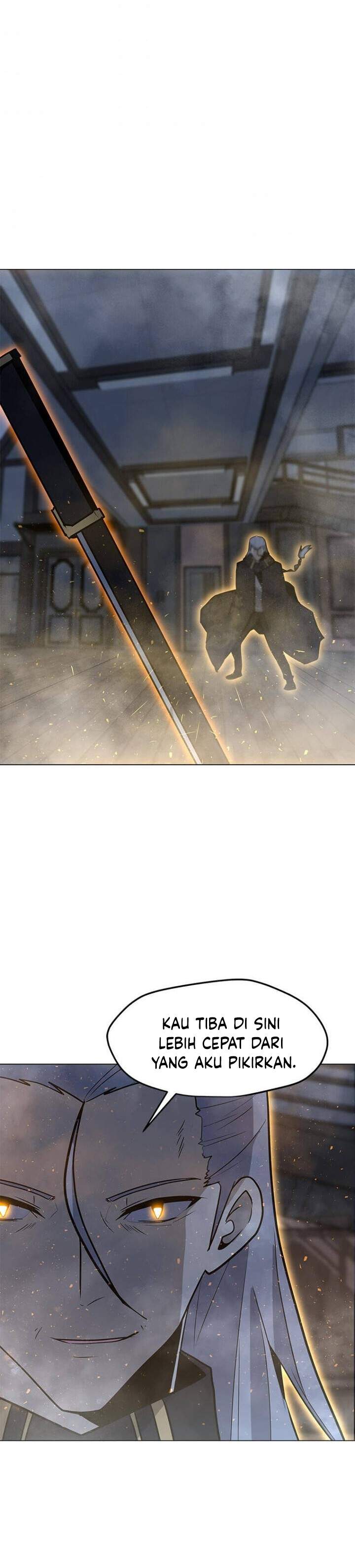 Solo Spell Caster Chap 60 - Next Chap 61