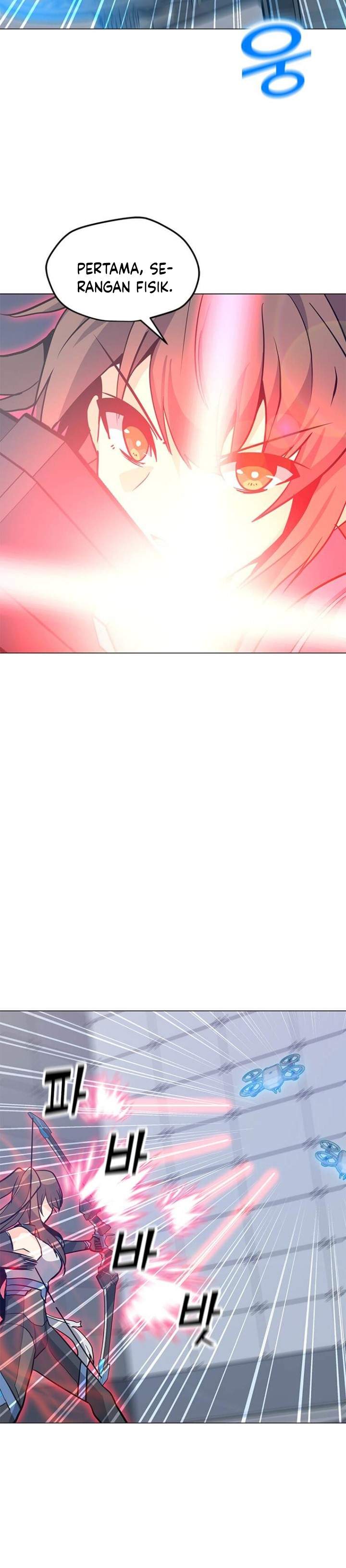 Solo Spell Caster Chap 61 - Next Chap 62