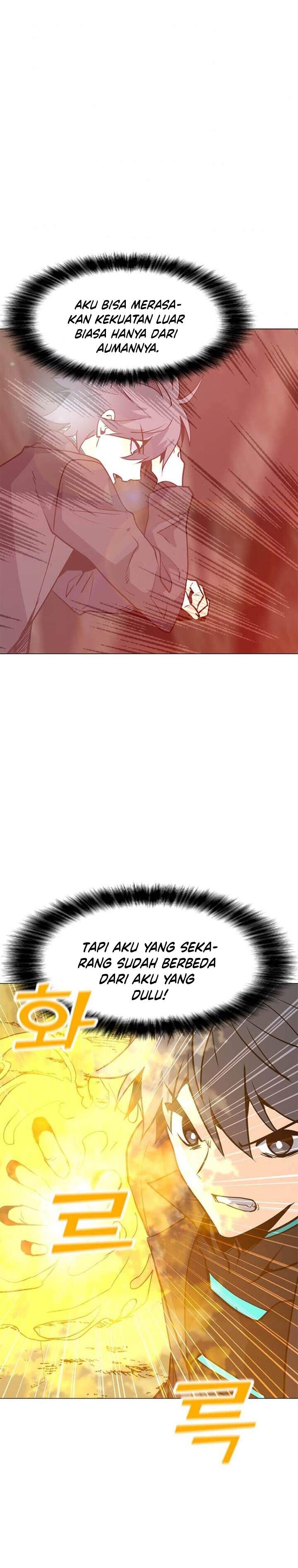 Solo Spell Caster Chap 62 - Next Chap 63