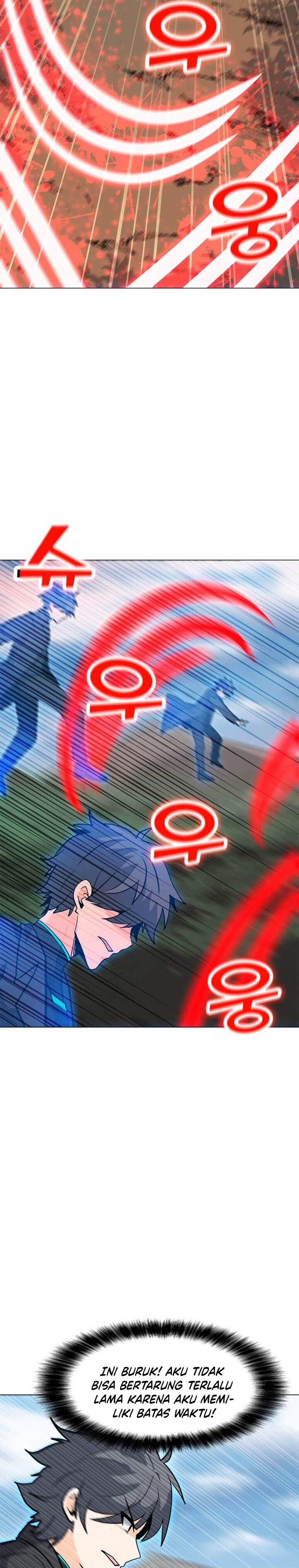 Solo Spell Caster Chap 62 - Next Chap 63