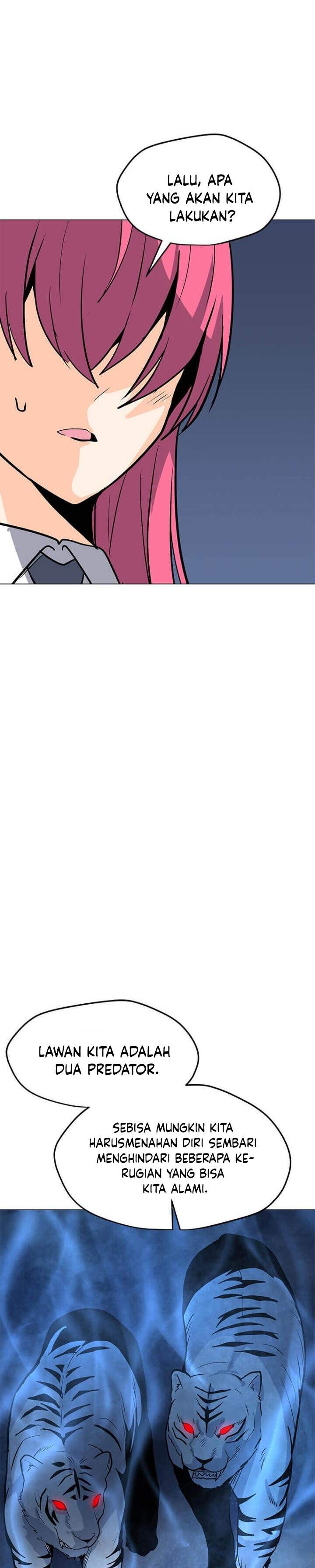 Solo Spell Caster Chap 62 - Next Chap 63