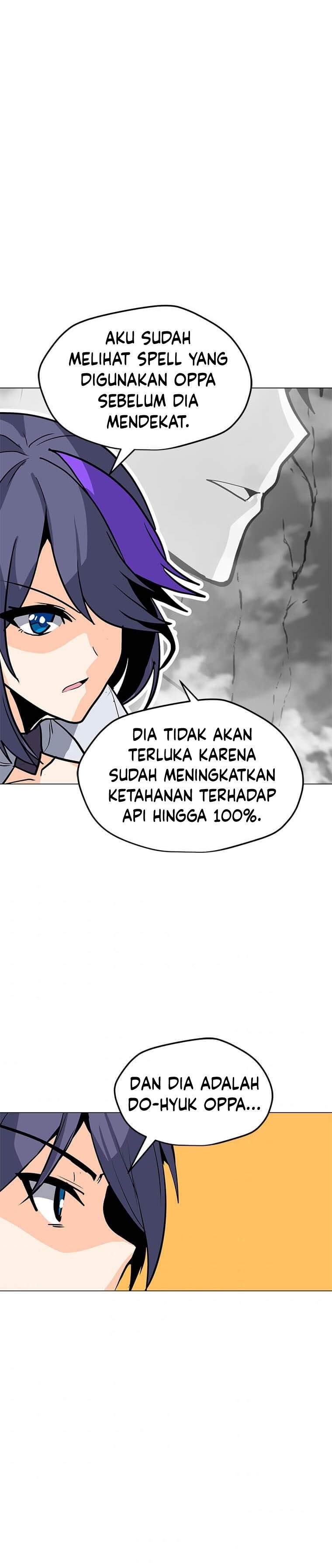 Solo Spell Caster Chap 67 - Next Chap 68