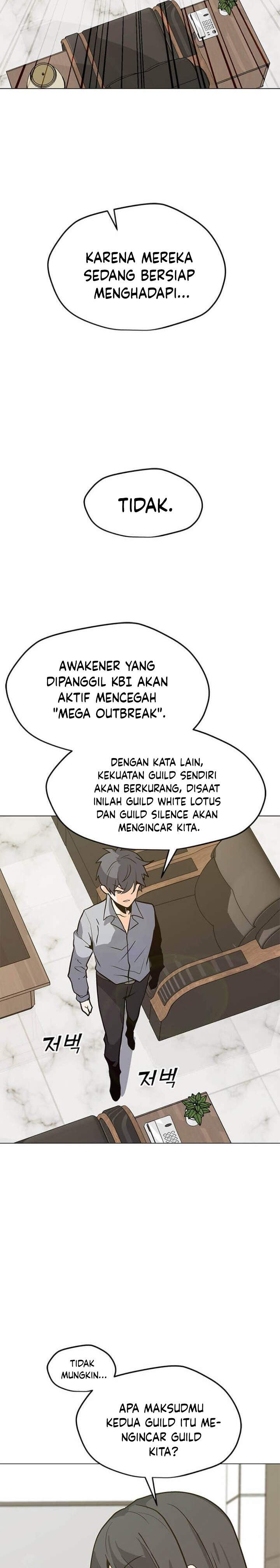 Solo Spell Caster Chap 64 - Next Chap 65