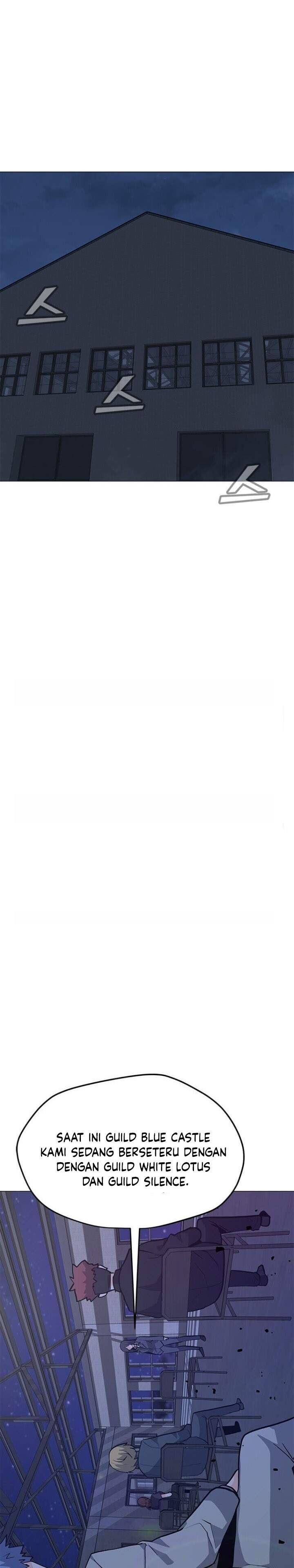 Solo Spell Caster Chap 65 - Next Chap 66