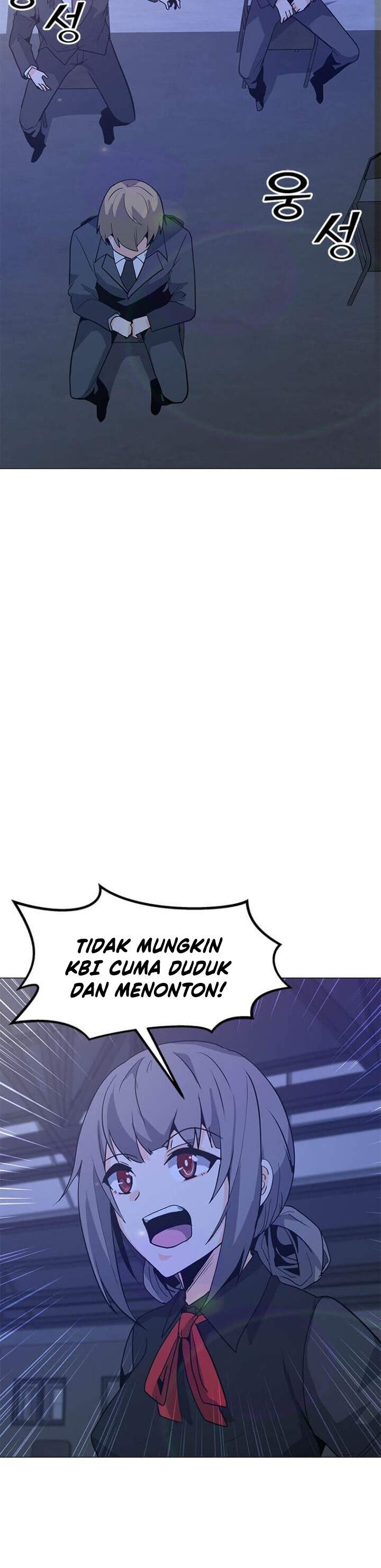 Solo Spell Caster Chap 65 - Next Chap 66