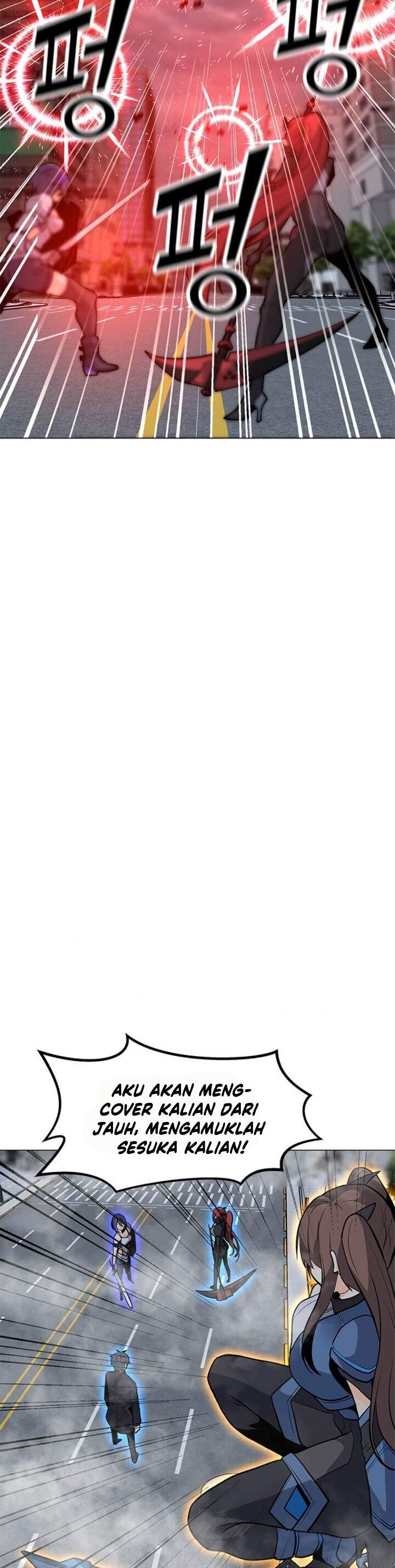 Solo Spell Caster Chap 66 - Next Chap 67